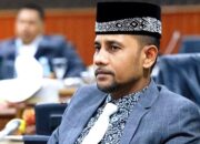 DPRA Serukan Penyelidikan Menyeluruh Kasus Penembakan Warga Aceh di Malaysia