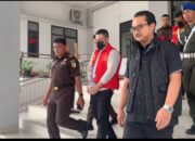 Korupsi Menggerogoti Program Agroeduwisata di Cianjur, Kejaksaan Tindak Tiga Tersangka Baru