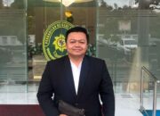 Sidang Ditunda, Sayyid M. Iqbal Rahman, S.H., M.H. : “Ini Persidangan Lembaga Negara Bukan Sidang kode Etik Lembaga, Hormati”