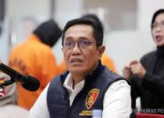 Polri Usut Dugaan Pemalsuan 93 SHM Terkait Kasus Pagar Laut di Bekasi