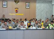 Kakorlantas Fokus Bahas Kesiapan Operasi Ketupat 2025: Tol Japek Selatan II dan Pembatasan Kendaraan Berat Jadi Sorotan