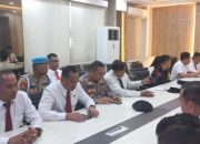 Ditresnarkoba Polda Metro Jaya Gelar Operasi Nila Jaya 2025