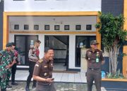 Kejari Cianjur Dalami Dugaan Korupsi PJU Rp40 Miliar, Kantor Dishub Digeledah!