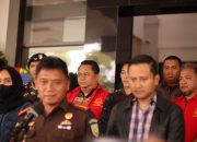 Kadisnakertrans Cianjur dan Konsultan Proyek PJU Jadi Tersangka Korupsi Rp8,49 Miliar