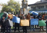 Wartawan Cianjur Menggugat: Usut Tuntas Kekerasan Terhadap Jurnalis!