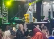 Sebagai Bentuk Rasa Cinta kepada Rasul, Ponpes Syihabul Islam Gelar Peringatan Maulid Nabi Muhammad SAW 1447 H