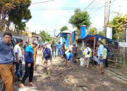 Kolaborasi Desa Cipendawa dan PT DMGP Lewat Aksi Gorol: Model CSR Energi Bersih