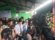 Bupati Cianjur Tegas: Hentikan Mafia Pupuk, Tolak Betonisasi Sawah, dan Bangkitkan Petani Muda
