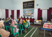 Ribuan Sertifikat Tanah Dibagikan di Cianjur, BPN Ingatkan Ancaman Mafia Lahan dan Alih Fungsi Sawah
