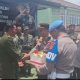 HUT ke-80 TNI: Sinergi Tanpa Batas, TNI-Polri dan Pemerintah Daerah Teguhkan Persatuan Bangsa