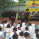 Ratusan Karateka Ikuti Ujian Kenaikan Tingkat BKC Cianjur Periode II Tahun 2025