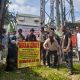 Tower 20 Tahun Berdiri Tanpa Kejelasan Izin, Warga Sukanagalih Minta Pemerintah Tegas