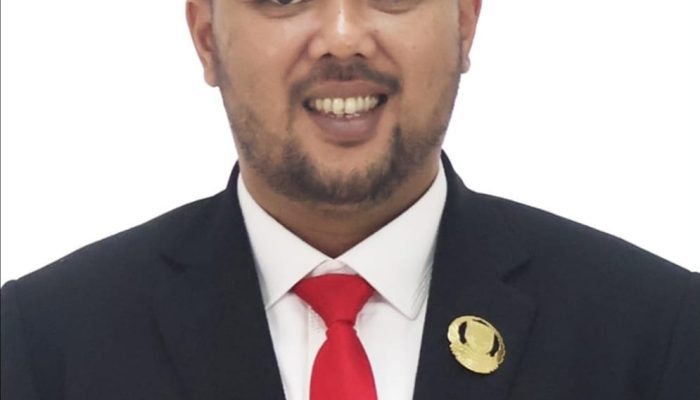 Komisi IV DPRD Cianjur Kecam Dugaan Keterlibatan Anggota Dewan dalam Pengelolaan Program Makan Bergizi Gratis