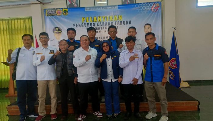 Karang Taruna Pacet Siap Sinergi Dukung Proyek Geothermal Gunung Gede Pangrango Demi Kemajuan dan Kesejahteraan Warga