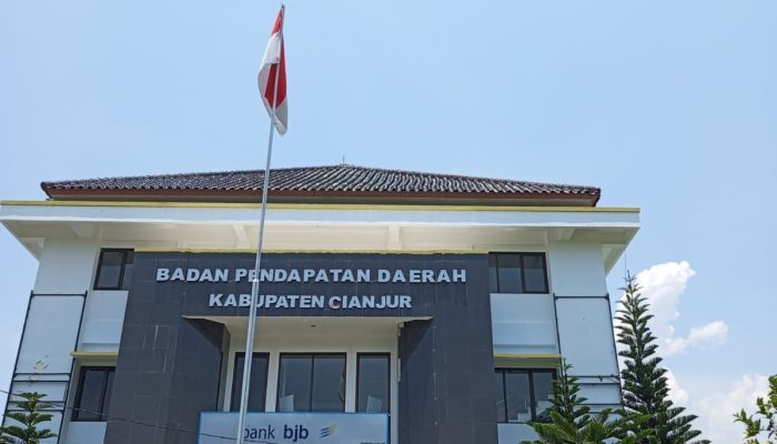 Sikap Arogansi Pejabat Bapenda Cianjur ke Wartawan Tuai Kritik
