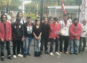 GMNI Cianjur Nyatakan Mosi Tidak Percaya: Desak Audit Total dan Penghentian Program MBG yang Sebabkan 182 Siswa Keracunan