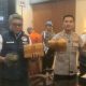 Jaringan Pengedar Ganja Aceh–Cianjur Terbongkar, Tiga Bandar Diringkus: Polisi Sita 6,4 Kilogram Barang Bukti