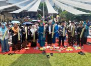 Desa Palasari Cipanas Jadi Percontohan Program Quick Win Kemenduk di Kabupaten Cianjur