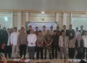 STQ Kecamatan Cipanas 2025: Membangun Generasi Cinta Al-Qur’an Menuju Masyarakat Berakhlakul Karimah