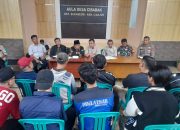 Warga Cibadak Pertanyakan Transparansi Pengelolaan Sampah Desa