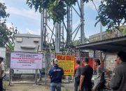 Warga Cinengah Girang Tolak Keberadaan Tower Telekomunikasi, Pertanyakan Prosedur Perpanjangan Kontrak