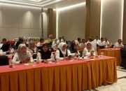 Peringatan HAKORDIA 2025, Inspektorat Cianjur Tekankan Pengendalian Gratifikasi