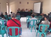 Transparansi Program Ketahanan Pangan Desa Kutawaringin Dipertanyakan, Kades Akui Laporan Tidak Optimal