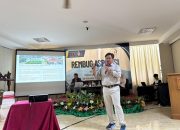Aglomerasi Cianjur Dibahas dalam Forum Rembug Warga: Akademisi Soroti Potensi, Risiko, dan Arah Transformasi Kawasan