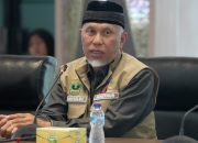 Status Darurat Sumbar Berpotensi Diperpanjang, Pemprov: Penanganan Belum Selesai