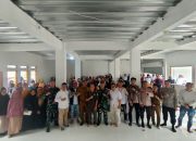 Yayasan Elfatih Garut Adakan Seminar Wawasan Kebangsaan Animo Masyarakat Tinggi Mencapai 200 Lebih Peserta