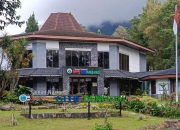Pemdes Sindangjaya Luruskan Isu Lahan TNGGP, Balai Besar Tegaskan Tidak Ada Jual Beli dan Seluruh Kegiatan Lapangan Sesuai Prosedur