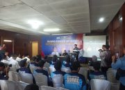 Bupati Cianjur Tegaskan Komitmen Perangi Narkoba dalam Asta Cita Talkshow Kebangsaan