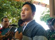 Bupati Cianjur Perintahkan Penghijauan Massal dan Perketat Pengawasan Penebangan Hutan di Tengah Status Siaga Bencana