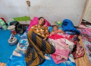 Enam Bulan Terbaring Sakit Tanpa Diagnosis Medis, Warga Sukanagalih Cianjur Bertahan Hidup Bersama Anak Balita