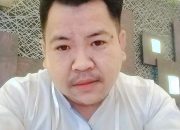 Hari Rusdianto atau Koko Nyatakan Kesiapan Maju sebagai Bakal Calon Kades Jatireja