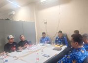 Inspektorat Pastikan Akan Memeriksa Kades Dan Perangkat Desa Babakan Jaya