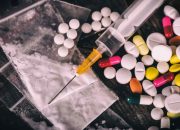 Jam Besuk Jadi Lubang Peredaran Narkoba: 145 Tramadol Diselundupkan Lewat Celana Dalam ke Lapas Cianjur
