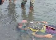 Warga Cidaun Ditemukan Meninggal Dunia di Sungai Leuwi Anyar, Polisi Pastikan Tidak Ada Tanda Kekerasan