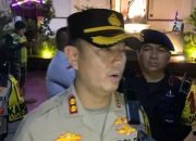 Polres Cianjur Kerahkan Tim K-9 dan Gegana Sterilisasi Gereja Jelang Natal 2025