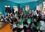 Anggaran Rp2,5 Miliar Ada, Gedung Tak Pernah Dibangun: 25 Tahun MDTU Al-Mubarokah Cianjur Ajarkan 140 Siswa Duduk di Lantai