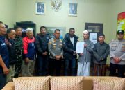 Kasus Dugaan Penganiayaan di Cipanas Diselesaikan Damai, Kedua Pihak Saling Memaafkan