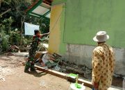 Peringati Hari Juang Kartika ke-80 2025, TNI AD Bersama Baznas Tuntaskan Rehabilitasi 11 Rumah RTLH