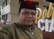 Ketua Dai Kamtibmas Polres Cianjur Imbau Warga Isi Malam Tahun Baru 2026 dengan Doa dan Kepedulian Sosial