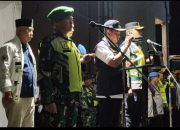 Pastikan Malam Tahun Baru 2026 Aman dan Kondusif, Pemkab Sumedang Gelar Apel Gabungan dan Patroli Skala Besar