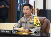 Kriminalitas Cianjur Turun 17 Persen Sepanjang 2025, Polres Ungkap Ribuan Kasus dan Sita Narkoba Skala Besar