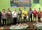 Kado Terindah di Hari Juang TNI AD dan Awal Tahun 2026, Kodim 0610/Sumedang Resmikan Rehab Rutilahu Bersama Baznas