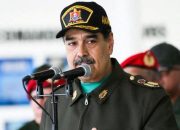 Klaim Trump soal Penangkapan Presiden Venezuela Picu Ketegangan Global