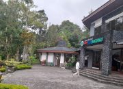 Gunung Gede–Pangrango Masih Ditutup, TNGGP Turunkan 25 Petugas: Pendaki Ilegal Diancam Denda Berlipat dan Blacklist Nasional