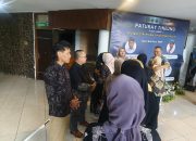 Pisah Sambut Kepala Balai Besar TNGGP, Regenerasi Kepemimpinan Konservasi Resmi Dimulai