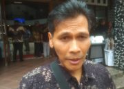 Pisah Sambut Kepala Balai Besar TNGGP: Sadtata Noor Adirahmanta Dorong Konservasi Inklusif Berbasis Masyarakat